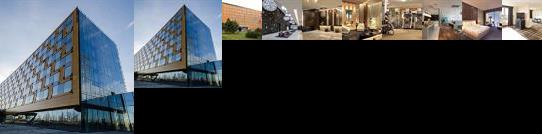 Hilton Saint Petersburg Expoforum