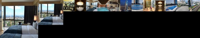 Wyndham Grand Istanbul Levent