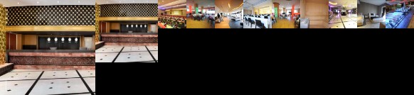 My Tuana Tuz Hotel & Spa