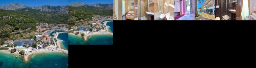 Sirena Hotel Podgora