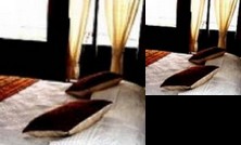 Mertasari Hotel and Restaurant