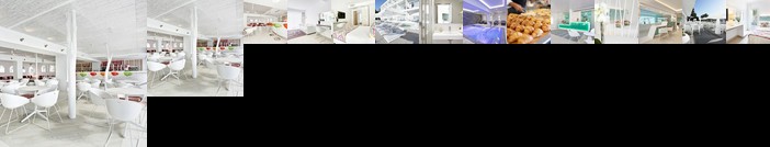 Grupotel Ibiza Beach Resort - Adults Only