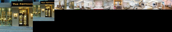 The Pottinger Hong Kong