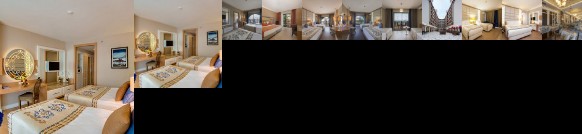 Quattro Beach Spa & Resort