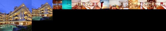 Royal Crown Hotel and Spa