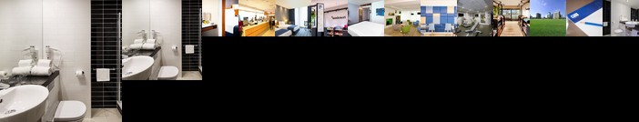 Holiday Inn Express Amsterdam Arena Towers