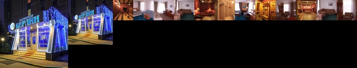 Berlin Hotel Moscow