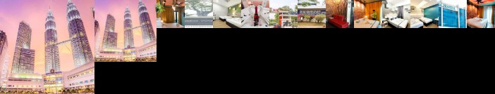 Smile Hotel Danau Kota