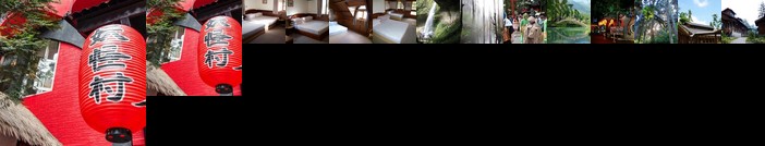 Beauty Art Guest House