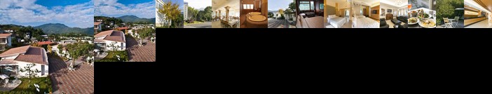 Guanziling Lin Kuei Yuan Hot Spring Resort