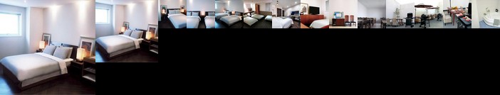 Suwon Grace Hotel