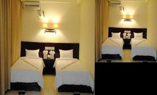Golden Hill Hotel - Lashio