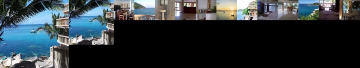 Hin Wong Apartments Dive & Snorkel Resort