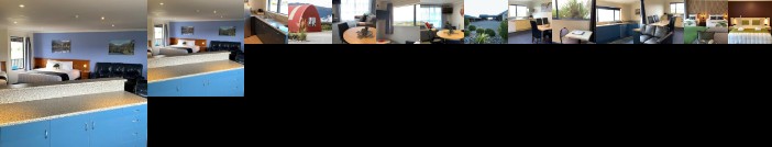 Haast River Motels & Holiday Park