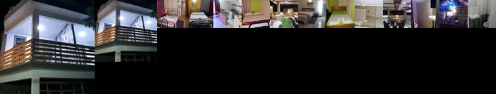 Residence Les Bambous