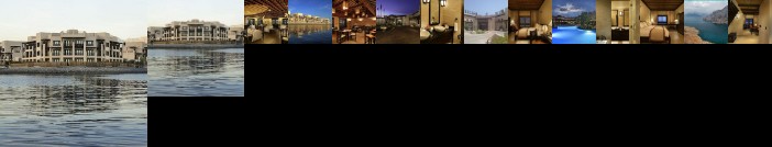 Atana Musandam Resort