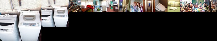 Fukuoka Guesthouse Little Asia Kokura