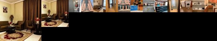 Paragon Hotel Apartments