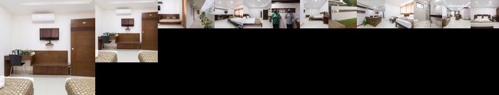 The Sanctum Suites Bel Road