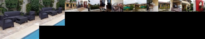 Palms Seaside Inn and Resort