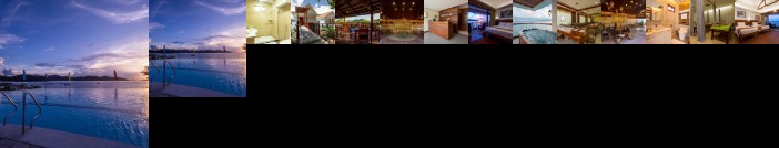 Sunlight Eco Tourism Island Resort