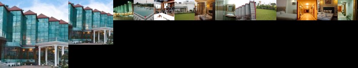 Hotel Padmini Palace Rani Pokhri