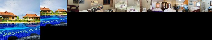 Mali 16 Krabi Sunset Village