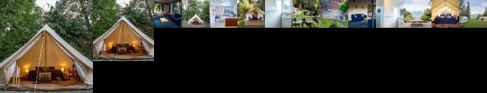 The Camp - Lake Hawea