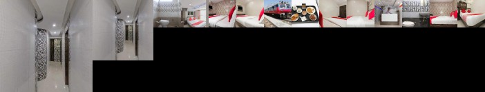 OYO 6312 Hotel Paris Residency