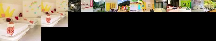 I Din Boutique Resort