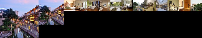 Citadines LiZhiWan Guangzhou