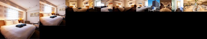 Hotel Forza Nagasaki