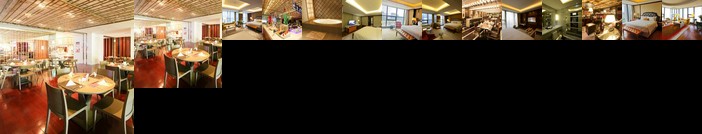 Han Yue Lou Hotel Nanjing