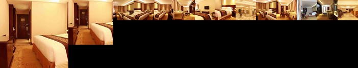 Vienna Hotel - Shanghai PVG Branch