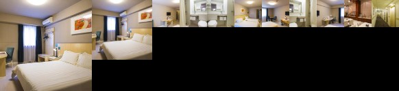 Jinjiang Inn Tangshan Shengli Road