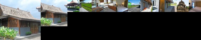 Puri Menoreh Hotel and Restaurant