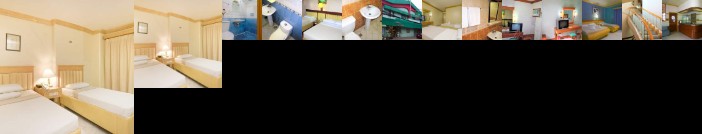 Nature's Pensionne House