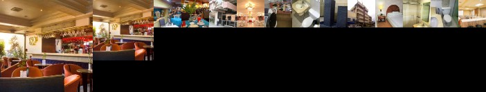 Grand City Hotel Inc