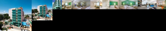 New Dawn Pensionne House