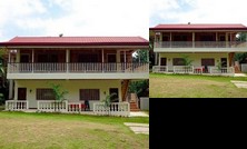 Blue Pot Family Resort