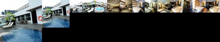 Parc Sovereign Hotel - Tyrwhitt