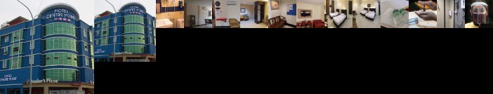 Hotel Centre Point Tampin