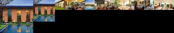 The Gateway Resort Damdama Lake Gurgaon