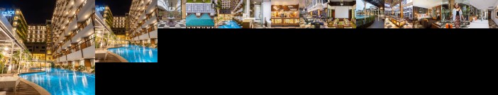 THE 1O1 Yogyakarta Tugu