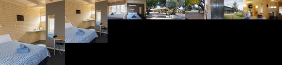 Rye Beach Motel Australia