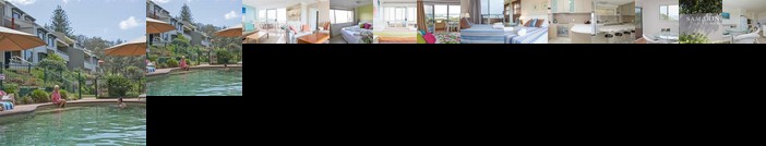 Samarinda Jewel by the Sea