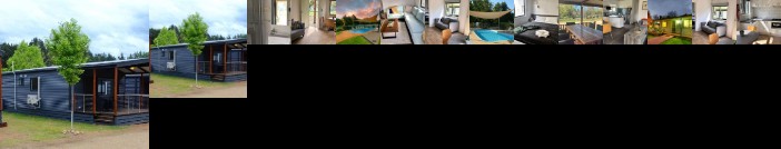 Porepunkah Bridge Holiday Park