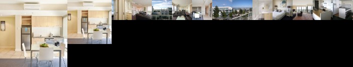 The Waterfront Apartments Geelong