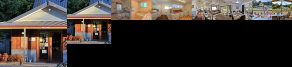 BIG4 Porepunkah Holiday Park