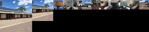 Pastoral Hotel Motel